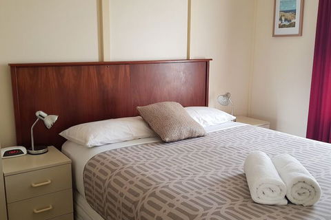 Park Avenue Holiday Units - Accommodation Adelaide 3