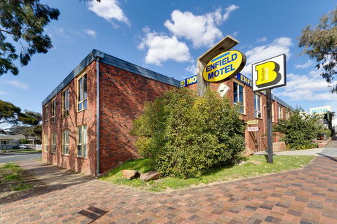 Enfield Motor Inn - Accommodation Adelaide 3
