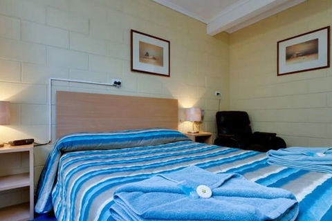 Enfield Motor Inn - Accommodation Adelaide 5
