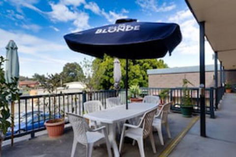 Enfield Motor Inn - Accommodation Adelaide 0