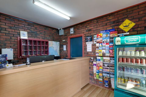 Enfield Motor Inn - Accommodation Adelaide 4