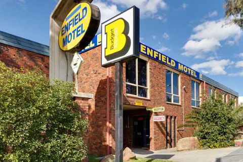 Enfield Motor Inn - Accommodation Adelaide 2