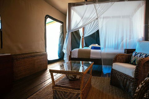 Sal Salis - Accommodation Adelaide 6