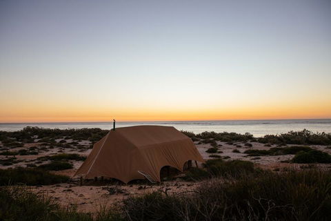 Sal Salis - Accommodation Adelaide 7