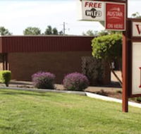 Camellia Motel - Accommodation Adelaide