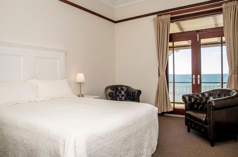 Streaky Bay Hotel Motel - Accommodation Adelaide 0