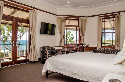 Streaky Bay Hotel Motel - Accommodation Adelaide 2