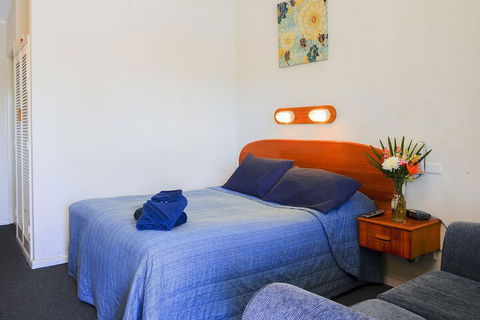 Rest Point Motor Inn - Accommodation Adelaide 3