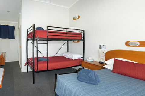 Rest Point Motor Inn - Accommodation Adelaide 5