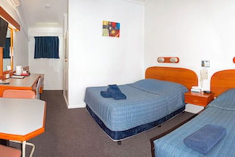 Rest Point Motor Inn - Accommodation Adelaide 0