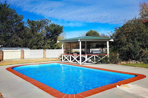 Rest Point Motor Inn - Accommodation Adelaide 1