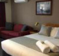 Highlands Motor Inn