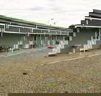 Bushmans Retreat Motor Inn - Accommodation Adelaide