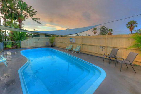Hi-Way Motel Grafton - Accommodation Adelaide 2