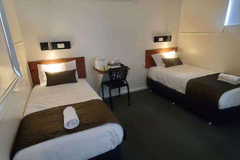 Hi-Way Motel Grafton - Accommodation Adelaide 4