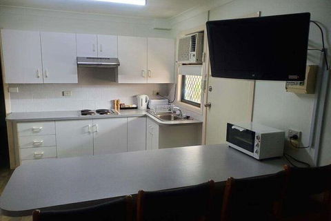 Hi-Way Motel Grafton - Accommodation Adelaide 6