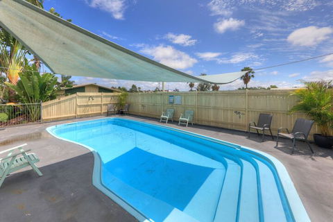 Hi-Way Motel Grafton - Accommodation Adelaide 1