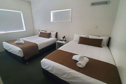 Hi-Way Motel Grafton - Accommodation Adelaide 7