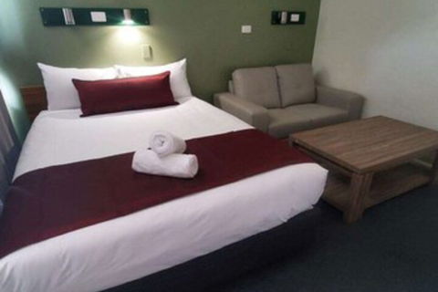 Hi-Way Motel Grafton - Accommodation Adelaide 0