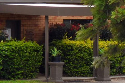 Hilldrop Motor Inn - Accommodation Adelaide 3