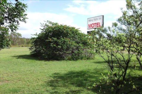 Hilldrop Motor Inn - Accommodation Adelaide 4