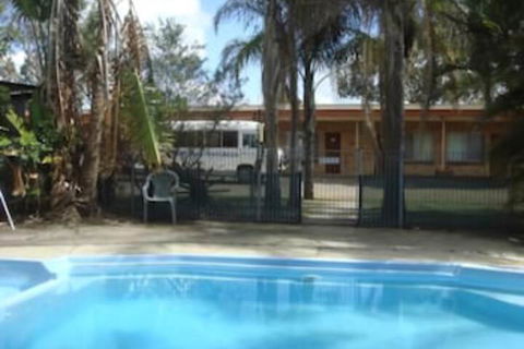 Hilldrop Motor Inn - Accommodation Adelaide 7