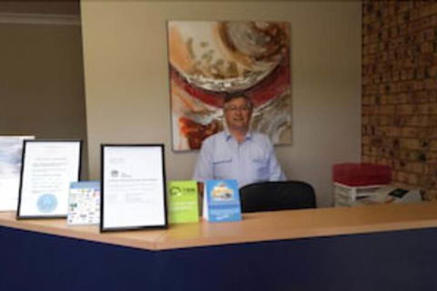 Hilldrop Motor Inn - Accommodation Adelaide 0