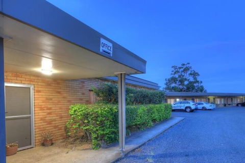 Hilldrop Motor Inn - Accommodation Adelaide 6