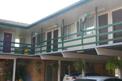 Civic Motel - Accommodation Adelaide 1