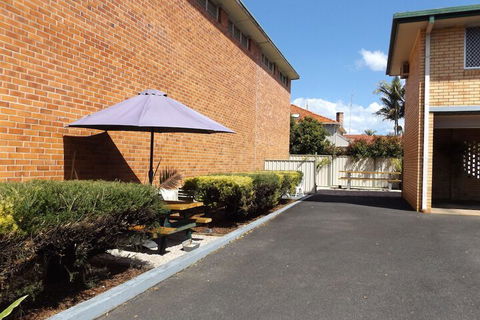 Civic Motel - Accommodation Adelaide 4