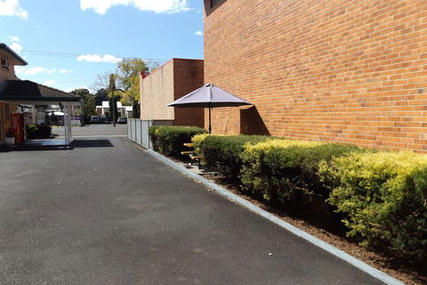 Civic Motel - Accommodation Adelaide 5
