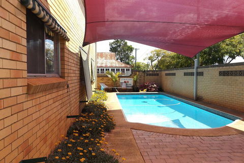 Civic Motel - Accommodation Adelaide 6