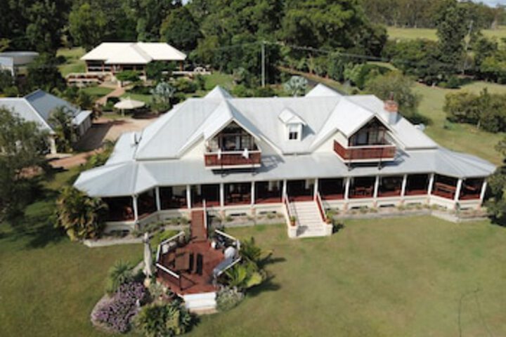 Seelands NSW Accommodation Adelaide