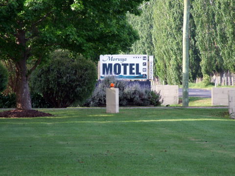 Moruya Motel - Accommodation Adelaide 2
