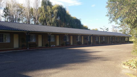 Moruya Motel - Accommodation Adelaide 1