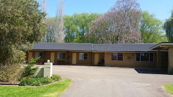 Moruya Motel - Accommodation Adelaide 0