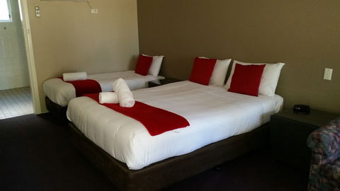 Moruya Motel - Accommodation Adelaide 6