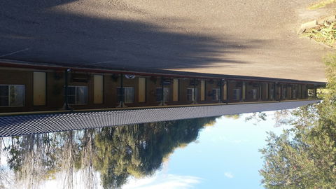 Moruya Motel - Accommodation Adelaide 3