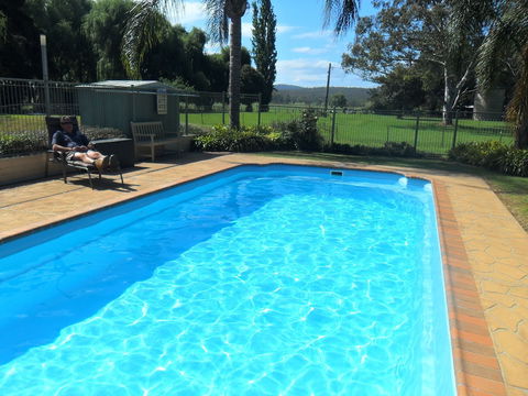 Moruya Motel - Accommodation Adelaide 4