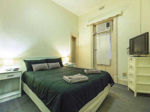 Grand Tasman Hotel - Accommodation Adelaide 6