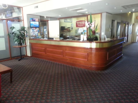 Grand Tasman Hotel - Accommodation Adelaide 4