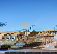 Limani Port Lincoln - Accommodation Adelaide