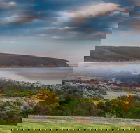 Antechamber Bay Retreats - Accommodation Adelaide