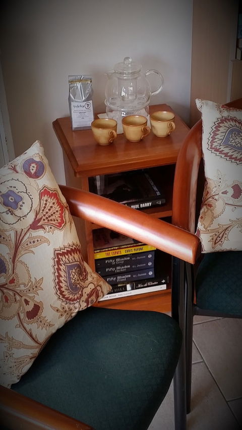 Terralong Terrace Apartments - Accommodation Adelaide 6