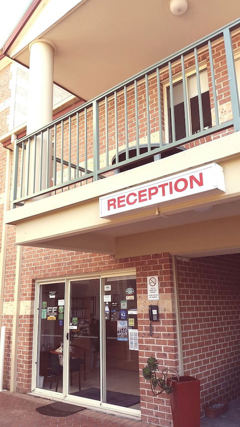 Terralong Terrace Apartments - Accommodation Adelaide 5