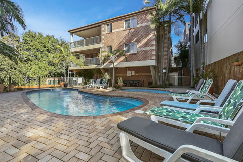 Terralong Terrace Apartments - Accommodation Adelaide 4