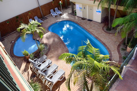 Terralong Terrace Apartments - Accommodation Adelaide 3
