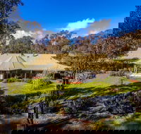 Wildwood Guesthouse - Accommodation Adelaide