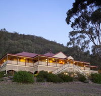 The Mudgee Homestead Guesthouse - Accommodation Adelaide