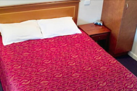 Echuca Motel - Accommodation Adelaide 5